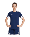 adidas Squadra 25 Trikot Damen Blau - blau