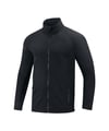 JAKO Team Softshelljacke Schwarz F08 - schwarz