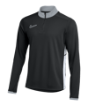 Nike Academy 25 Drill Top Sweatshirt Schwarz F010 - schwarz