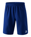 Erima Change by Short Blau  | - blau