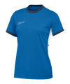 Nike Academy 25 Trainingshirt Damen Blau F463 - blau