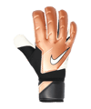 Nike VG3 Promo 22 Torwarthandschuhe Grau F810 - gold