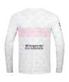 JAKO VfB Stuttgart International Trikot Langarm Home 2026/2027 Weiß F0 - weiss