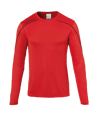 uhlsport Stream 22 Trikot langarm Rot Schwarz F21 - rot