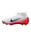 Nike Jr Air Zoom Mercurial Superfly X Academy FG/MG Fear Nothing Kids Rot F600 - rot