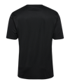 Hummel hmlEssential Trikot Schwarz F2001 - schwarz