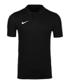 Nike Park 26 Polo Kids Schwarz F010 - schwarz