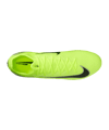 Nike Air Zoom Mercurial Vapor XVI Elite SG-Pro Mad Voltage Gelb Schwarz F700 - gelb