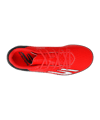 Skechers Skx 2 TD IN Stand Out Kids Rot FRDBK - rot