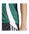 adidas Tiro 24 Trikot Damen Grün Weiss - gruen