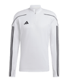 adidas Tiro 23 League Track Top | Weiss - weiss