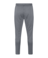 JAKO Allround Trainingshose Damen Grau F820 - grau