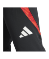 adidas Tiro 24 Competition Trainingshose Schwarz - schwarz
