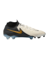 Nike Phantom Luna II Elite FG Mad Ready Weiss Schwarz F100