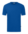 Jako Organic T-Shirt Blau F400 - blau