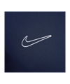 Nike Academy 25 Trainingshirt Blau F410 - blau