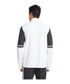 adidas Squadra 25 Sweatshirt Weiss - weiss