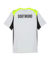 PUMA Borussia Dortmund Replica Trikot Away Grau F02 - grau