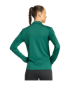 adidas Entrada 26 Trainingsjacke Damen Grün - gruen