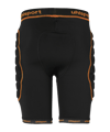 Uhlsport Bionikframe Padded TW-Short Kids F03 - schwarz