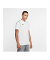 Nike Park 20 Training Shirt Weiss F100 - weiss