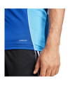 adidas Tiro 25 Competition Trikot Blau - blau