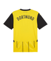 PUMA BVB Dortmund Trikot Home 2024/2025 Gelb F01 - gelb