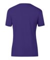 JAKO Team KA Trikot Damen Lila F485 - lila