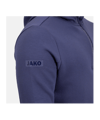 JAKO Pro Casual Hoody Blau F900 - blau
