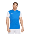 Nike Tiempo Premier II Trikot Blau Weiss F463 - blau