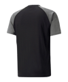 PUMA teamPacer Trikot Schwarz F03 - schwarz