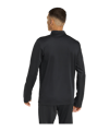 adidas Entrada 26 Training Sweatshirt Schwarz - schwarz