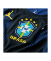 Nike CBF Brasilien Authentic Trikot Away WM 2026 Blau F417 - blau