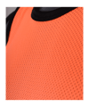 Cawila Academy Trainingsleibchen 3er Set Kids Oran |  Orange - orange