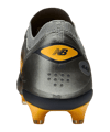 New Balance 442 Elite Knit V3 FG Grau - grau