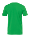 Kempa Team T-Shirt Kids Grün F04 - gruen