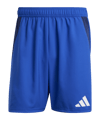 adidas Tiro 24 Competition Match Short Blau - blau