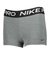 Nike 365 3IN Short Training Damen Grau F084
