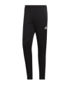 adidas Entrada 22 Trainingshose Schwarz - schwarz