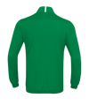 Jako Striker 2.0 Polyesterjacke | grün weiss F06 - gruen
