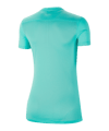 Nike Park VII Trikot Damen Türkis F354 - tuerkis