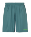 Uhlsport Center Basic Short ohne Innenslip F17