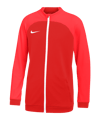 Nike Academy Pro Trainingsjacke | Rot Weiss F657 - rot