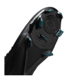 Nike Phantom Luna II Academy FG/MG Shadow Schwarz F002 - schwarz
