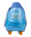 Mizuno Morelia Neo IV Beta Japan SG Sky Blau F25 - blau