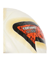 adidas DFL Bundesliga Torfabrik Pro Spielball |  2026/2027 Weiß - weiss