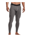 Under Armour ColdGear Tight Grau F020 - grau