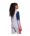 adidas Squadra 25 Trainingsjacke Kids Grau - grau