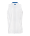 Kempa Reversible Tank Top Kids Blau Weiss F04 - blau