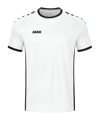 JAKO Primera KA Trikot Weiss F000 - weiss